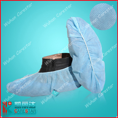 Disposable Nonwoven Shoe Cover