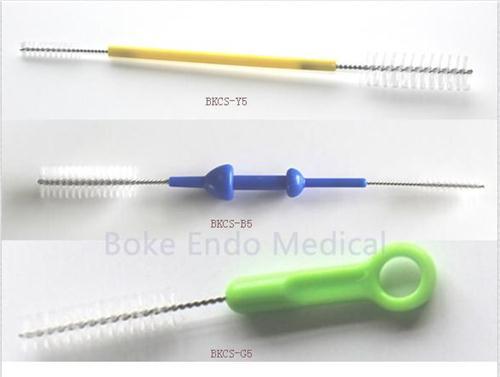 Disposable Valve Cleaning Brush