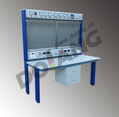 Dldw Etbe24d730 Electrical Technology Know How Training Set