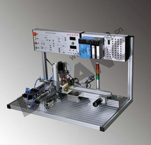 Dlfa Mas S Factory Automation Manufacturing System Standard