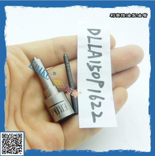 Dlla 150p 1622 Fuel Injector Nozzles Diesel Injection 0445120078 Nozzle