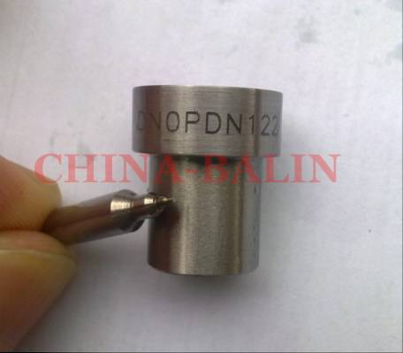 Dn Pdn Type Injector Nozzle 105007 1223 1240 For Zexel
