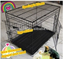 Dog Cage Dlbr D 4003