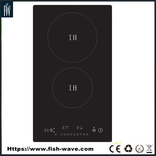 Domino Induction Cooker