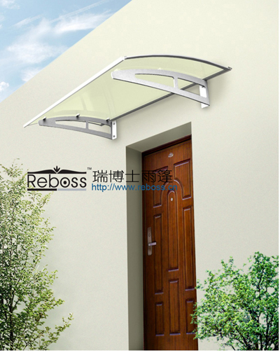 Door Awnings Aluminum N1400a L