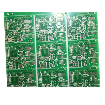 Double Sided 12v Battery Charger Pcb Board