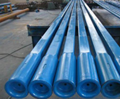 Drill Pipe For Oil Use