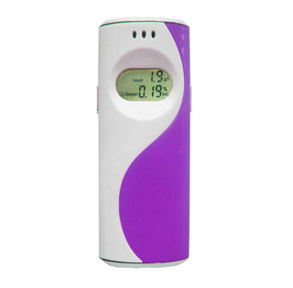 Drive Safety Alcohol Tester