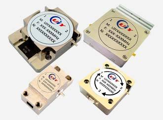 Drop In Isoalator Frequency Range 20mhz To 26 5ghz Up 300w Power