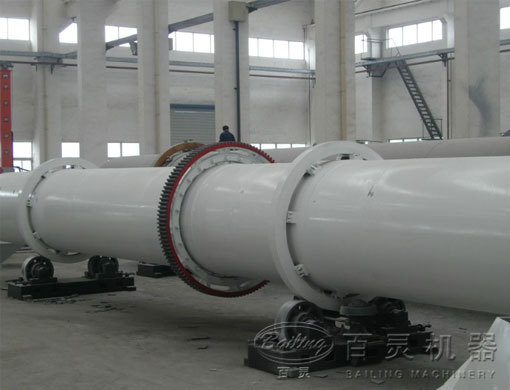 Drum Dryer The Most Widely Used Industry Drying Machine