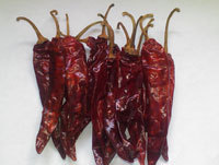 Dry Red Chilli Is Available In Various Varieties Grades Famous Types 273 Wr