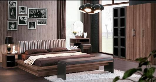 Ds902 Bedroom Furniture