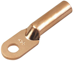 Dt Copper Cable Connector Terminal