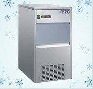 Dual System Automatic Flake Ice Maker