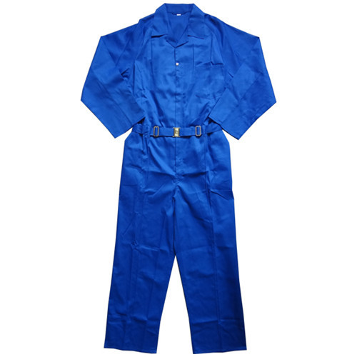 Durable And Cheap Safety Workwear Coverall