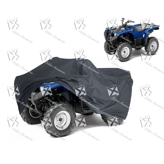 Durable Polyester Travel Atv Cover