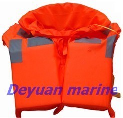 Dy801 Marine Life Jacket
