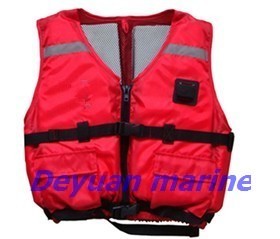 Dy809 Water Sports Life Jacket