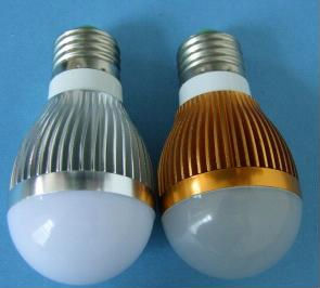 E27 E14 B22 3watt Led Bulb