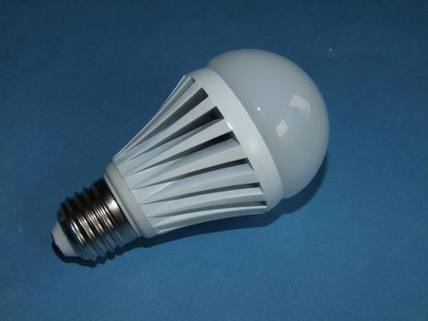 E27 E14 B22 Led Bulb Lightplease Wait