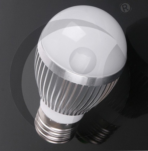 E27 Led Bulb Light Lamp 5w