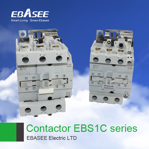 Ebs1c Ac Contactor Protection