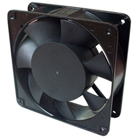 Ec Fan 9238b For Communications Server Automotive Air Conditioning Chassis
