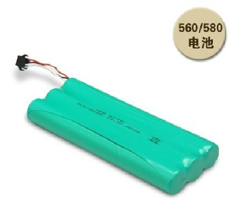 Ecovacs Deepoo 560 Vacuum Cleaner Battery Rc Nmec560