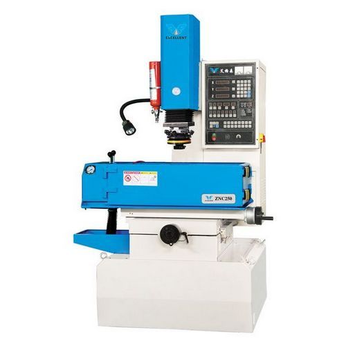 Edm Machine Znc250 D7125 Competitive Price With Good Quality