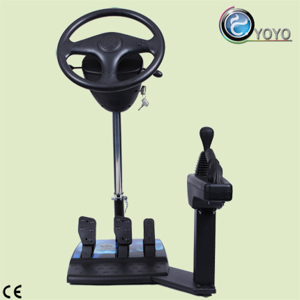 Educational Equipment Driving Simulator Machine
