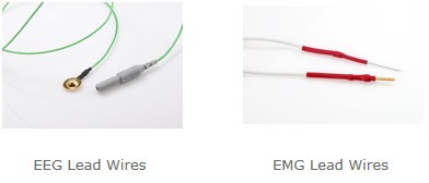 Eeg Emg Medical Cables New V Key