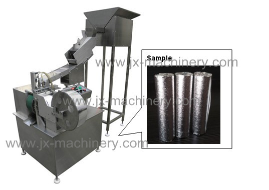 Effervescent Tablet Wrapping Machinery