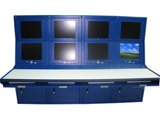 Eh Series Console Desk Eahwa
