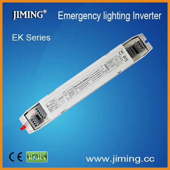 Ek Emergency Lighting Inverter