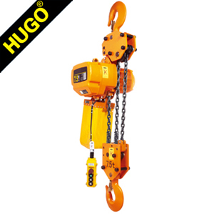 Electric Chain Block Stage Hoist