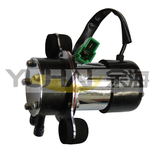 Electric Fuel Pump For Uc V4 Dwl0910