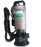 Electric Pump Submersible