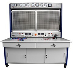 Electrical Installation Training Workbench