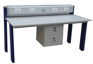 Electrical Machine For Technical Schools