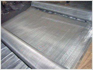 Electro Welded Stainless Steel Wire Mesh For Shielded Enclosures And Rooms