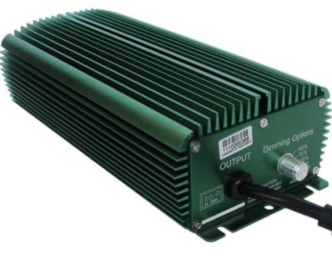 Electronic Ballast For Hydroponics Hps Mh
