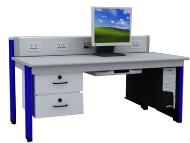 Electronicsworkbench For Laboratories