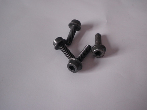 Elevator Bolts For Army Green