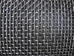 Embossed Steel Wire Mesh Wirth High Quality Gives You A Different Feeling