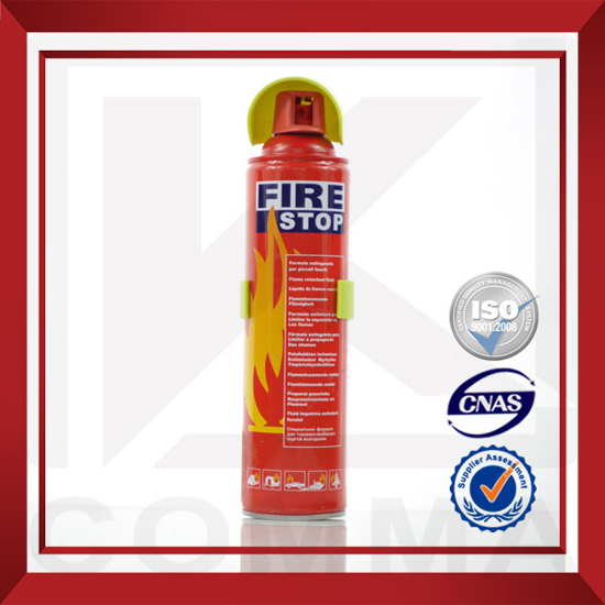 Emergency Products Foam Fire Fighting