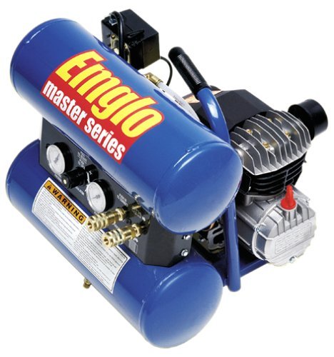 Emglo D55153 Air Compressor