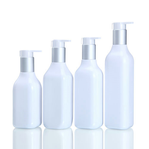 Empty Cosmetic Bottles With High Quality