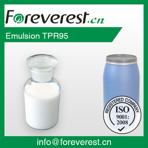 Emulsion Tpr95 Foreverest