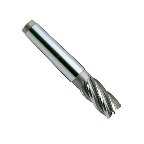 End Mills Roughing
