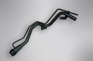 Engine Cooling Pipes Ar E03